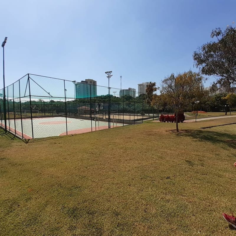 Residencial Giverny - Sorocaba
