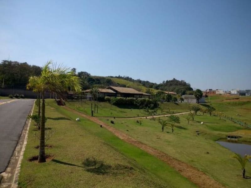 Sunlake Spa Residencial - Sorocaba