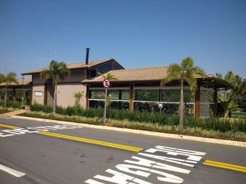 Sunlake Spa Residencial - Sorocaba