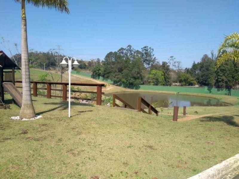 Sunlake Spa Residencial - Sorocaba