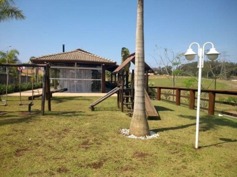 Sunlake Spa Residencial - Sorocaba