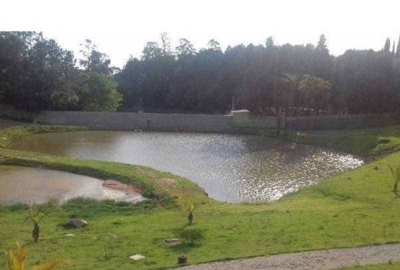 Sunlake Spa Residencial - Sorocaba