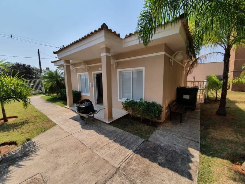 Ilhas Gregas - Sorocaba