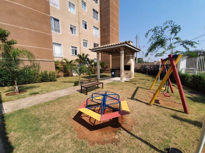 Ilhas Gregas - Sorocaba