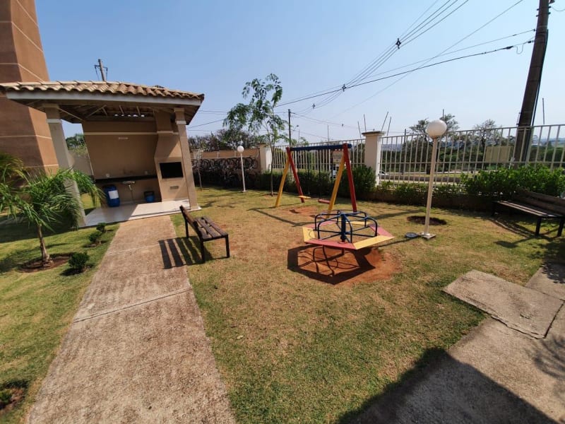Ilhas Gregas - Sorocaba
