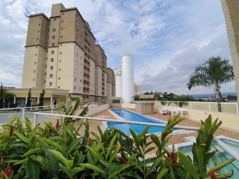 Alpha Club - Votorantim