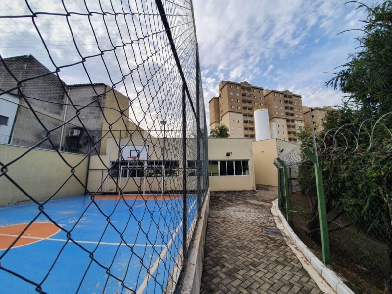 Alpha Club - Votorantim