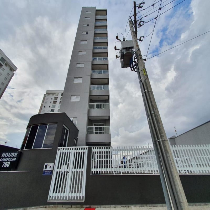Inside House Campolim - Sorocaba