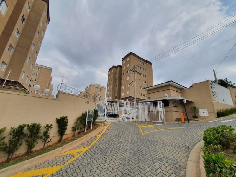 Massimo Residence - Sorocaba