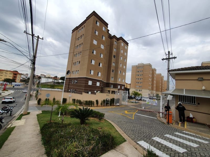 Massimo Residence - Sorocaba