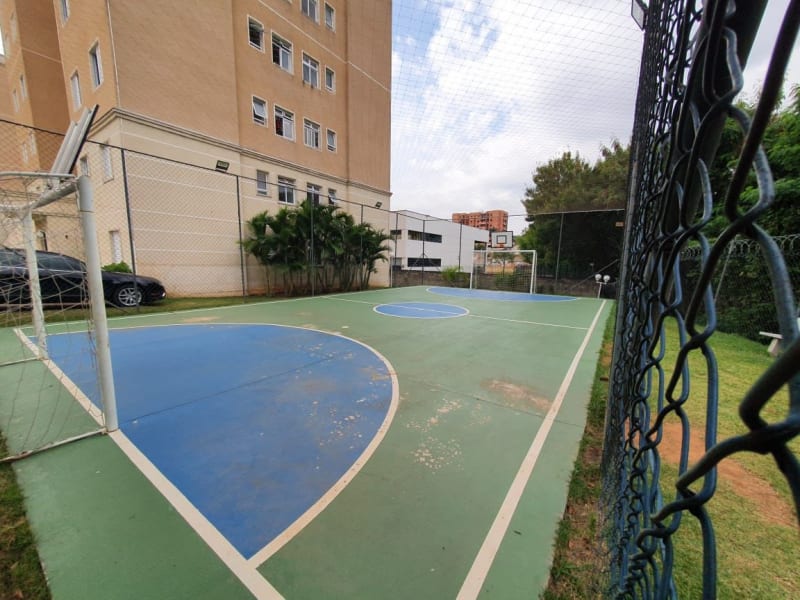 Massimo Residence - Sorocaba