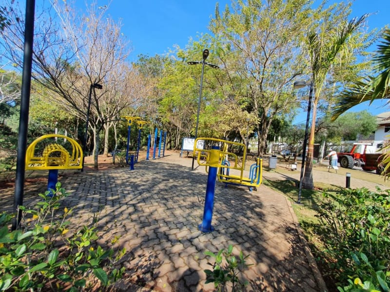 Sunset Village - Sorocaba