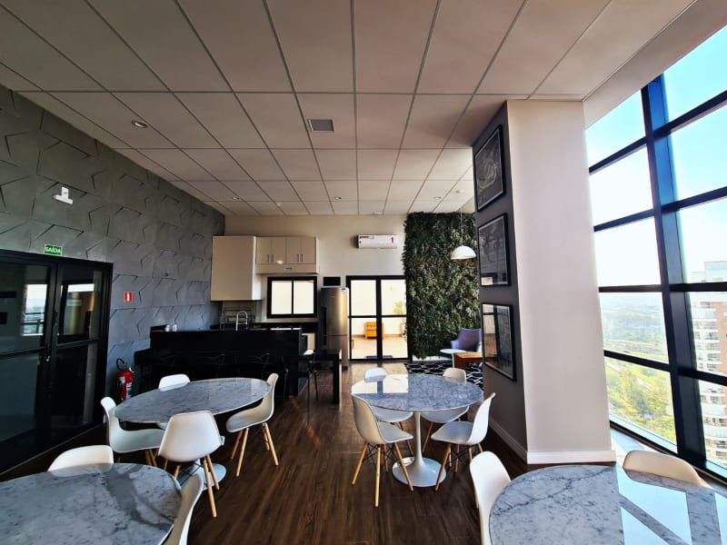 Le Monde Campolim - Sorocaba