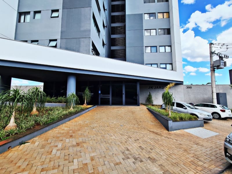 JK Jardins - Sorocaba