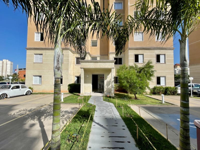 Massimo Residence - Sorocaba