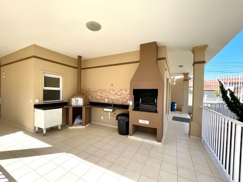 Massimo Residence - Sorocaba