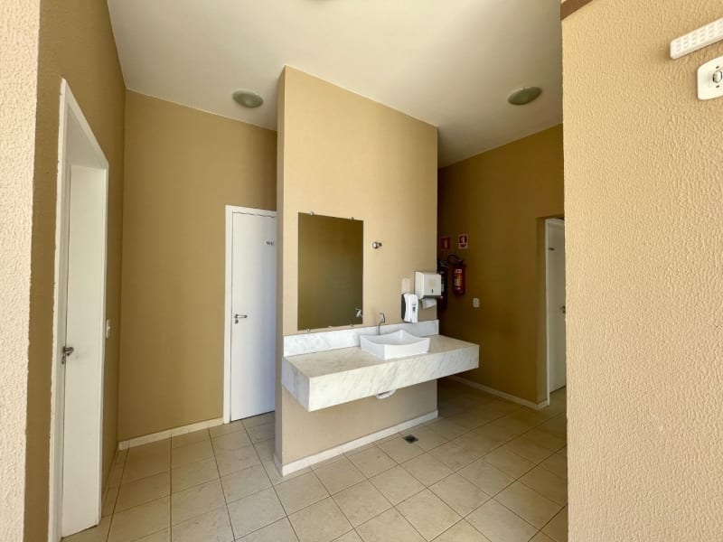 Massimo Residence - Sorocaba