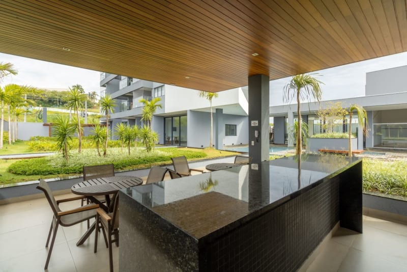 JK Jardins - Sorocaba