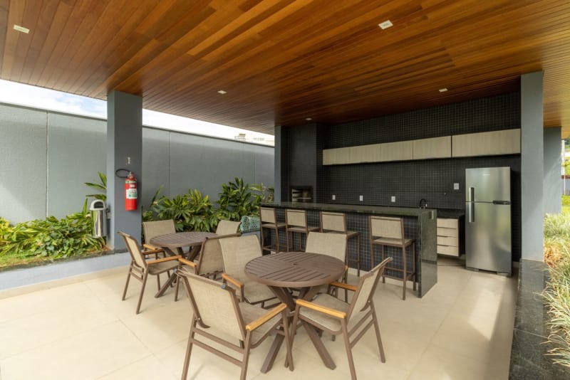 JK Jardins - Sorocaba