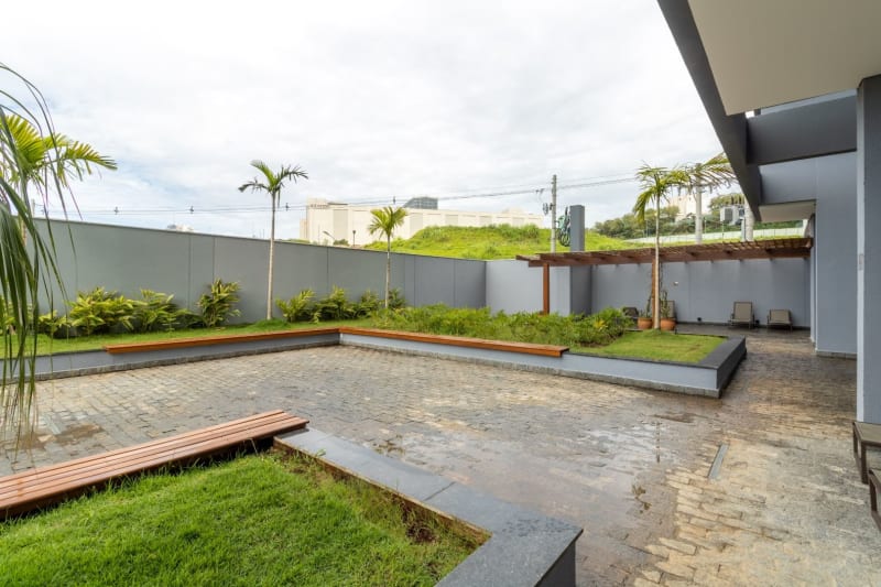 JK Jardins - Sorocaba