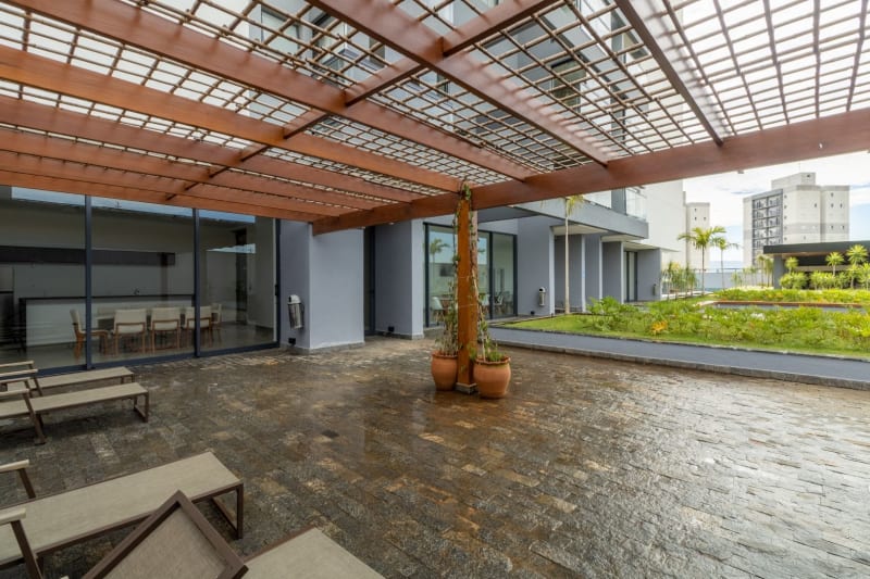 JK Jardins - Sorocaba