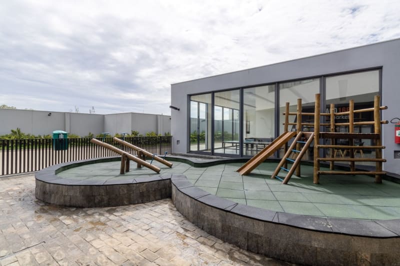 JK Jardins - Sorocaba