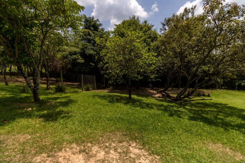 Condomínio Villa Olympia - Sorocaba