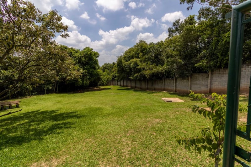 Condomínio Villa Olympia - Sorocaba