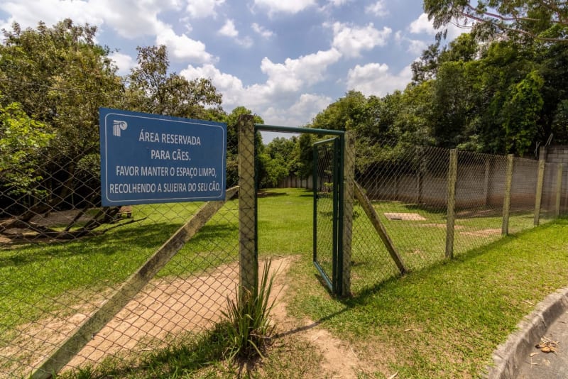 Condomínio Villa Olympia - Sorocaba