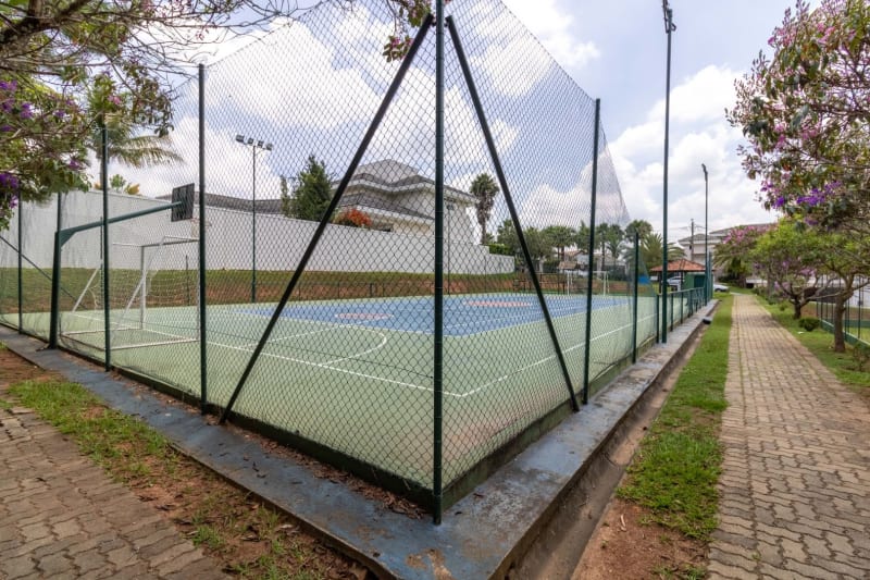 Condomínio Villa Olympia - Sorocaba