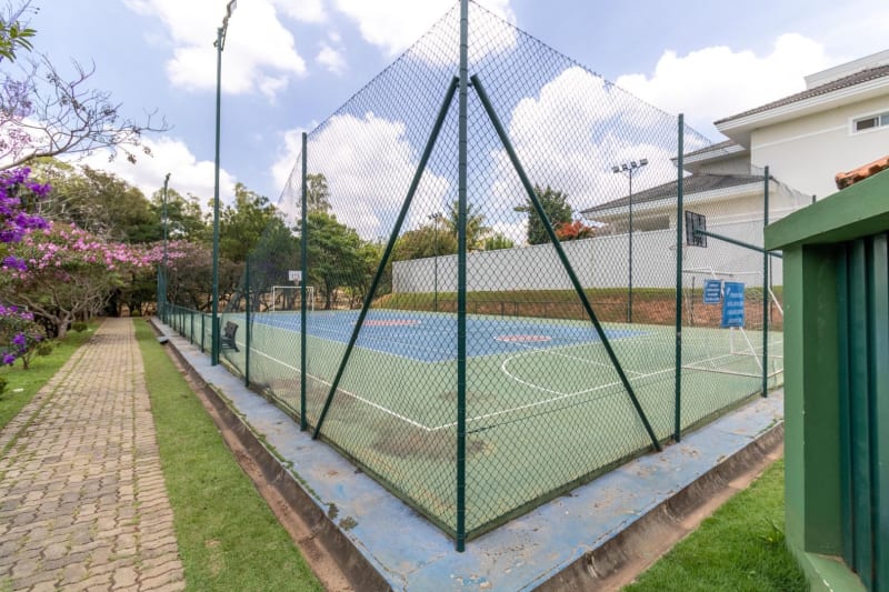Condomínio Villa Olympia - Sorocaba