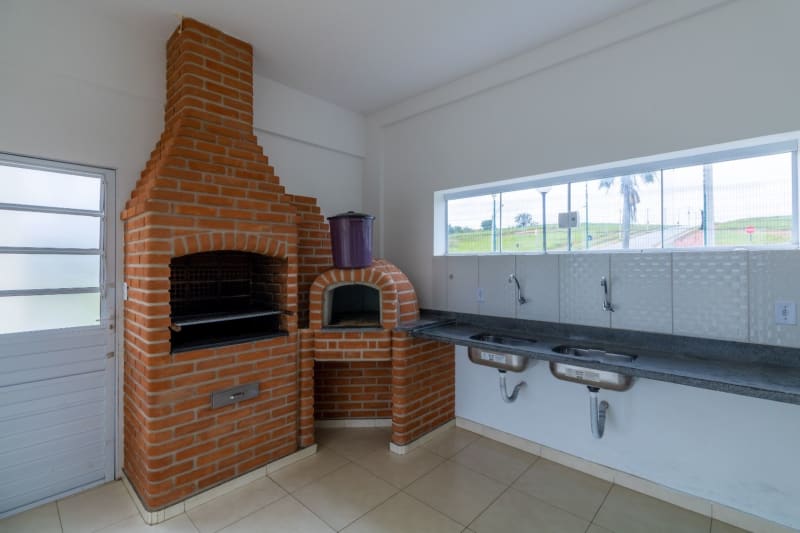 Residencial Horto Florestal Villagio - Sorocaba