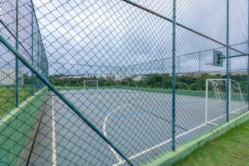 Residencial Horto Florestal Villagio - Sorocaba