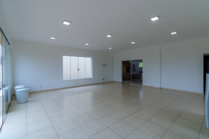Residencial Horto Florestal Villagio - Sorocaba
