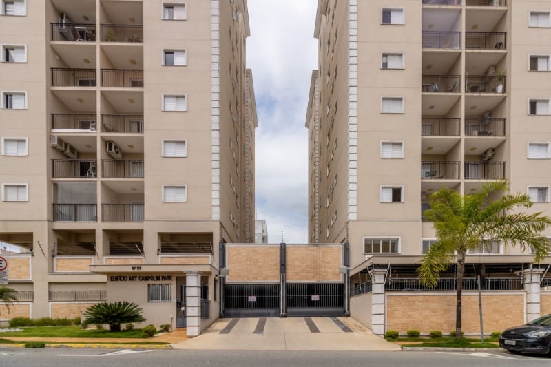Art Campolim - Sorocaba