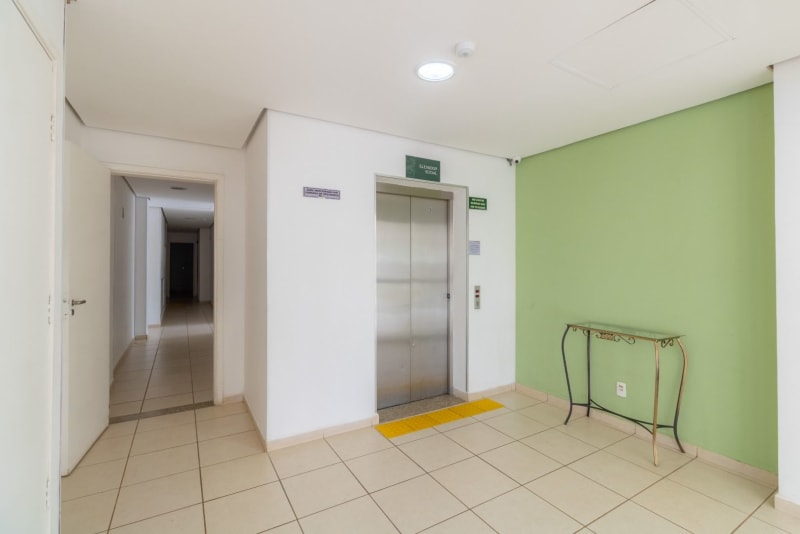 Condomínio Vista Garden - Sorocaba