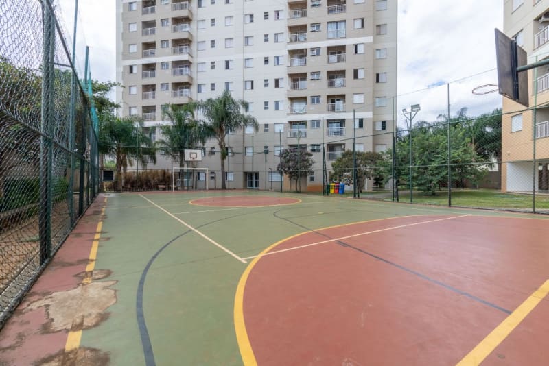 Condomínio Vista Garden - Sorocaba