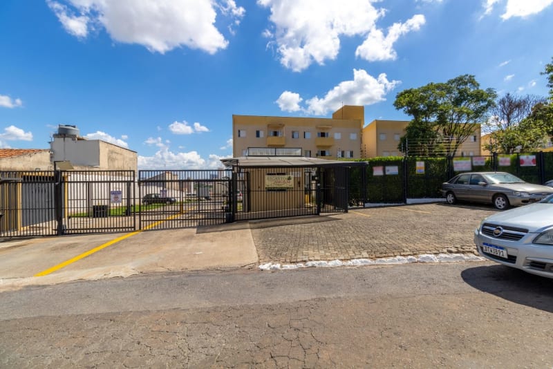 Recanto Das Amoras - Sorocaba