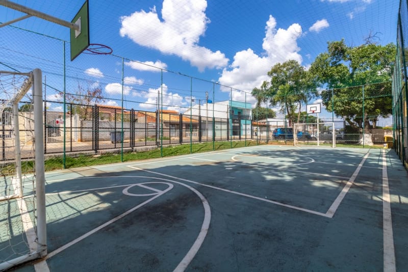 Recanto Das Amoras - Sorocaba