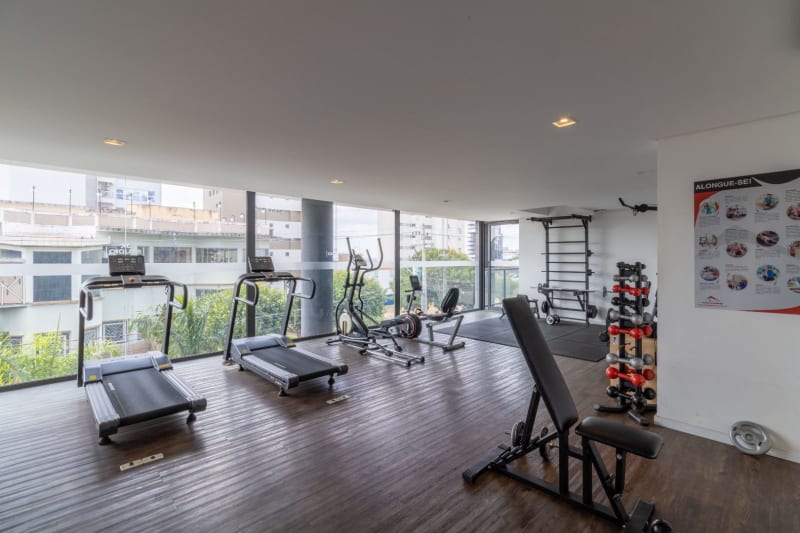 Jk Studio - Sorocaba
