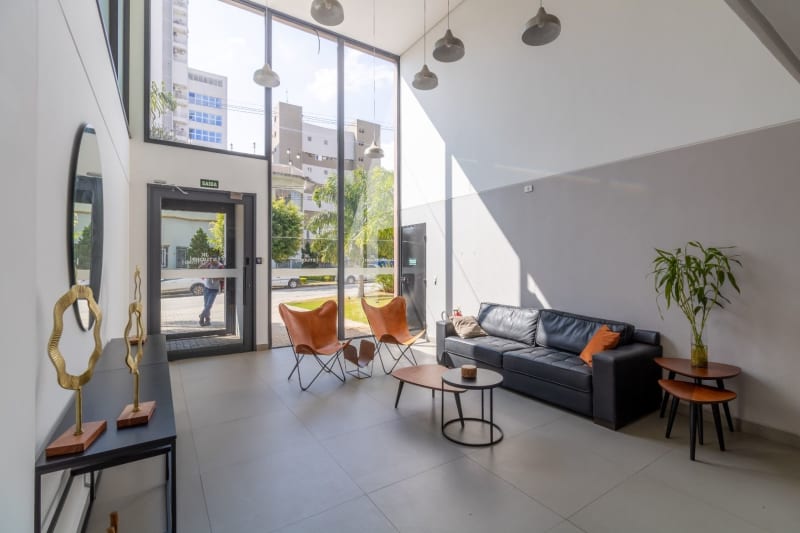Jk Studio - Sorocaba