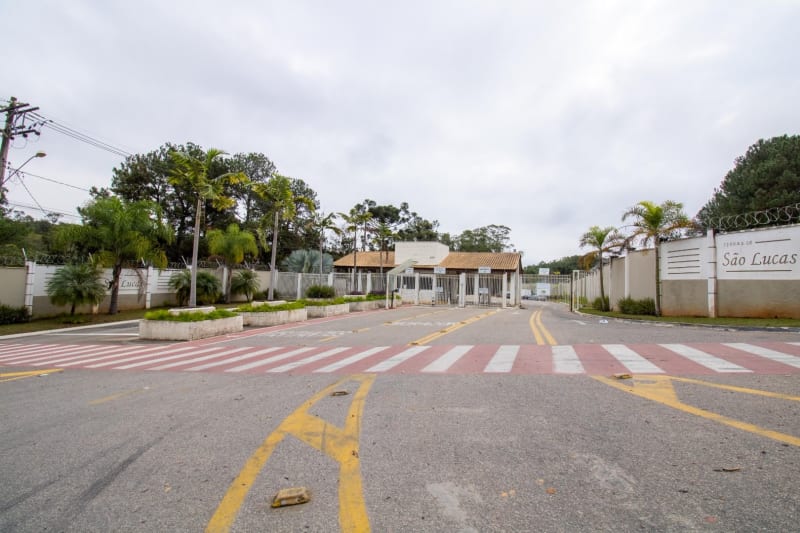 Terras de São Lucas - Sorocaba