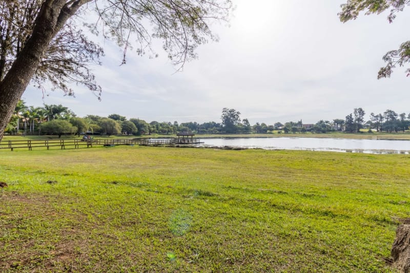 Vivendas do Lago - Sorocaba