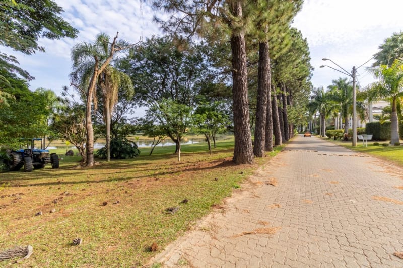 Vivendas do Lago - Sorocaba