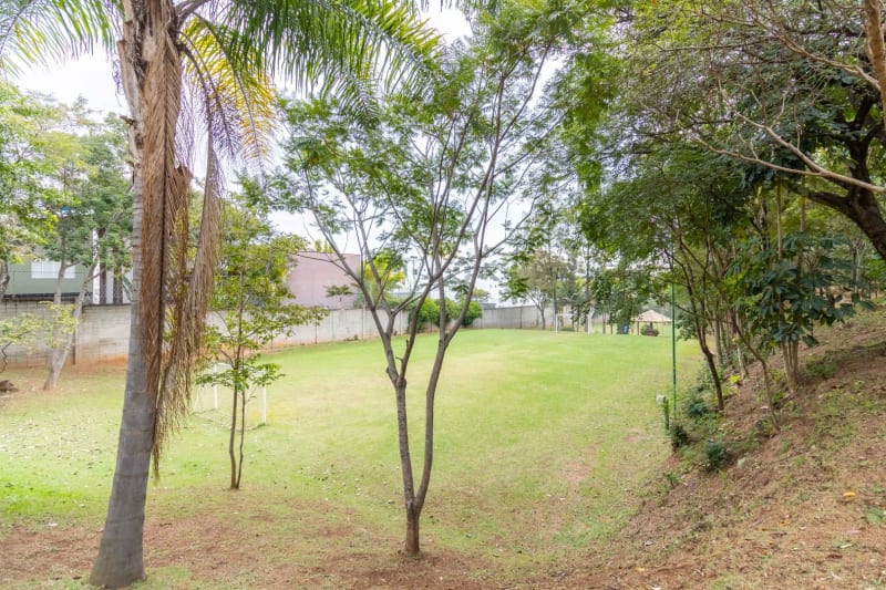Condomínio Residencial Isaura - Sorocaba