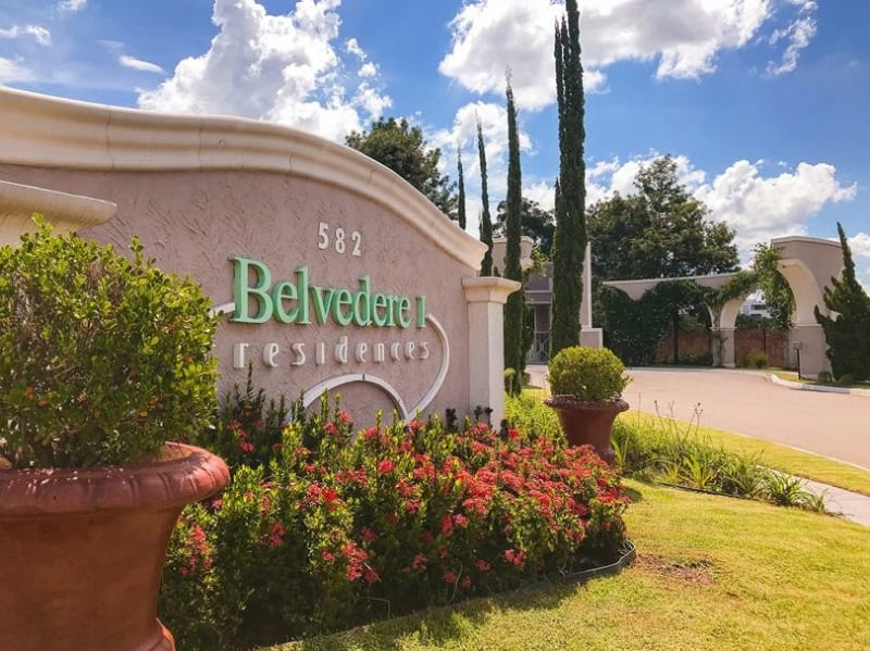 Belvedere I - Votorantim