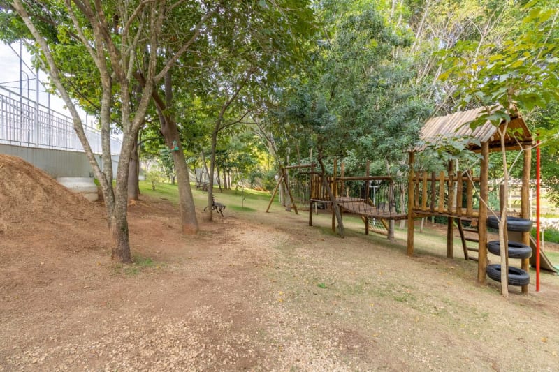 Raízes Campolim - Sorocaba