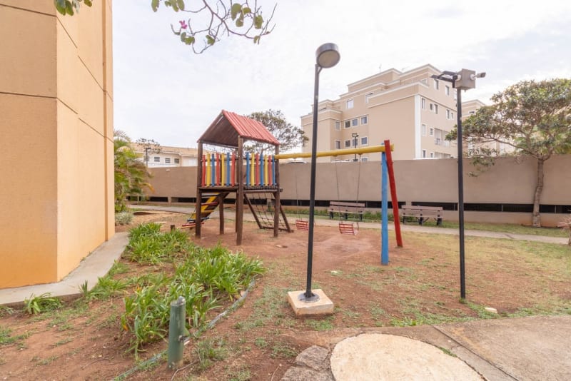 Condomínio Vista Garden - Sorocaba