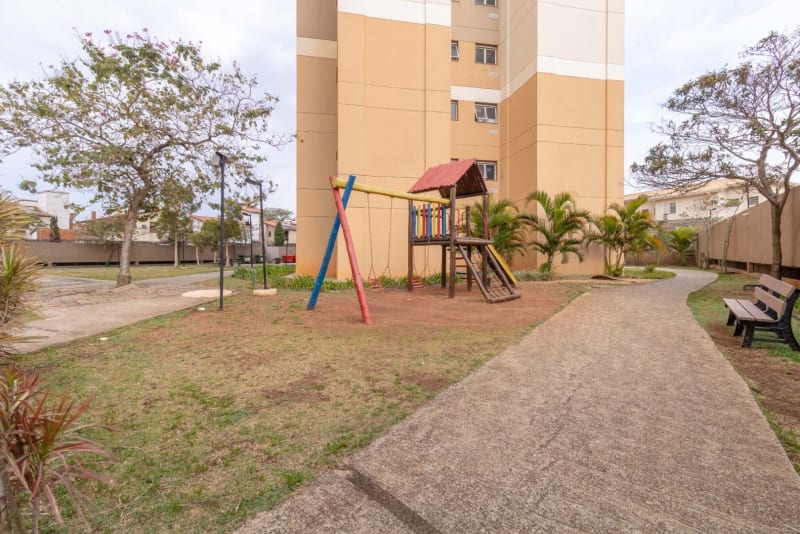 Condomínio Vista Garden - Sorocaba