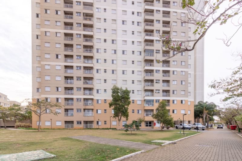 Condomínio Vista Garden - Sorocaba
